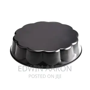 Non Stick Tart Pie Pan