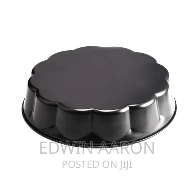 Non Stick Tart Pie Pan