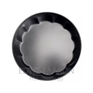 Non Stick Tart Pie Pan