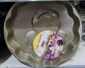 Non-Stick Cake Mould Pan