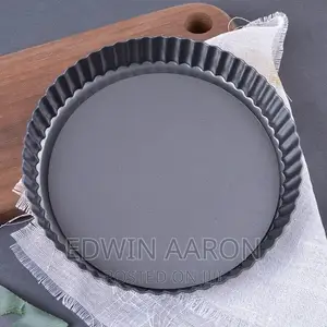 8 Inch Fruit Tart Pie Baking Pan