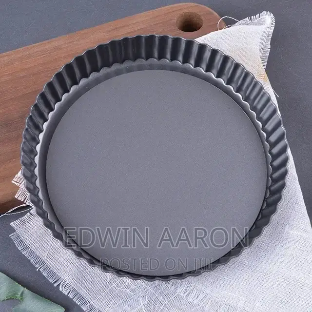 8 Inch Fruit Tart Pie Baking Pan