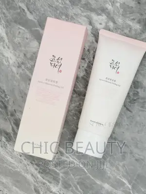 Beauty of Joseon - Apricot Blossom Peeling Gel 100ml
