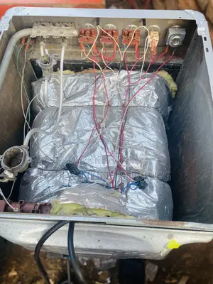 Home Visit Cooker Repairs