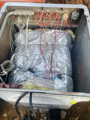 Home Visit Cooker Repairs