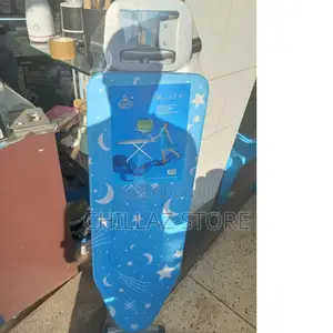 Multipurpose Ironing Board.