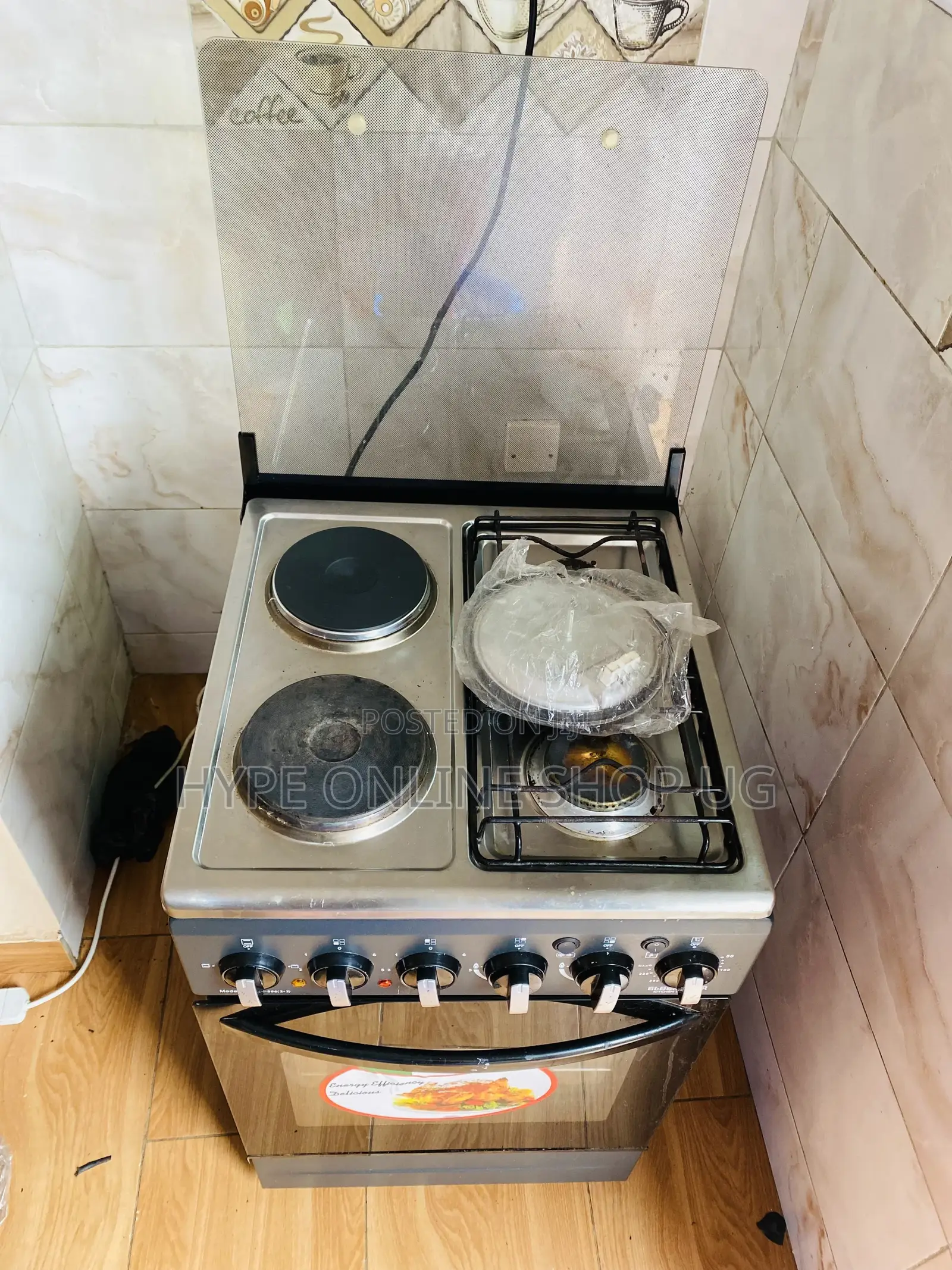 Cooker Repair and Service Engineer