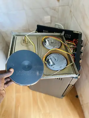 We Do Cooker Repair and Services