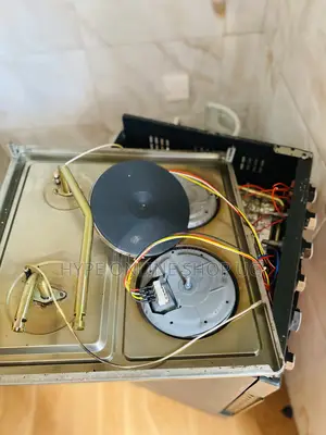 Hotplate Cooker Replacements Engineer