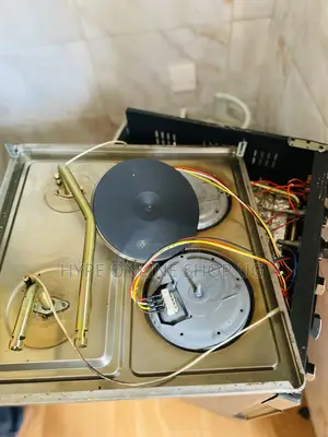 Hotplate Cooker Replacements Engineer
