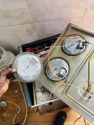 Good Cooker Repair and Replacement Services