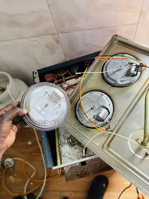 Good Cooker Repair and Replacement Services