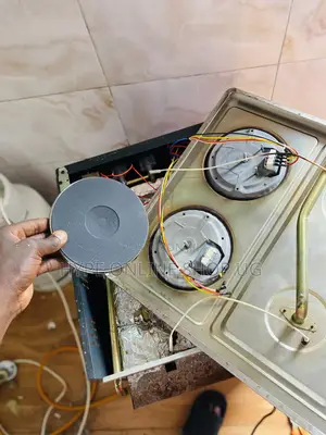 Cooker Engineers