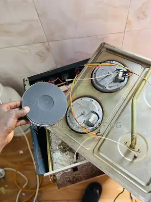 Cooker Engineers