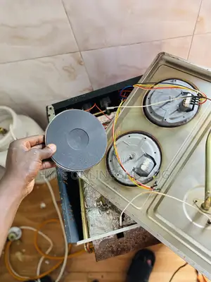 Cooker Engineers