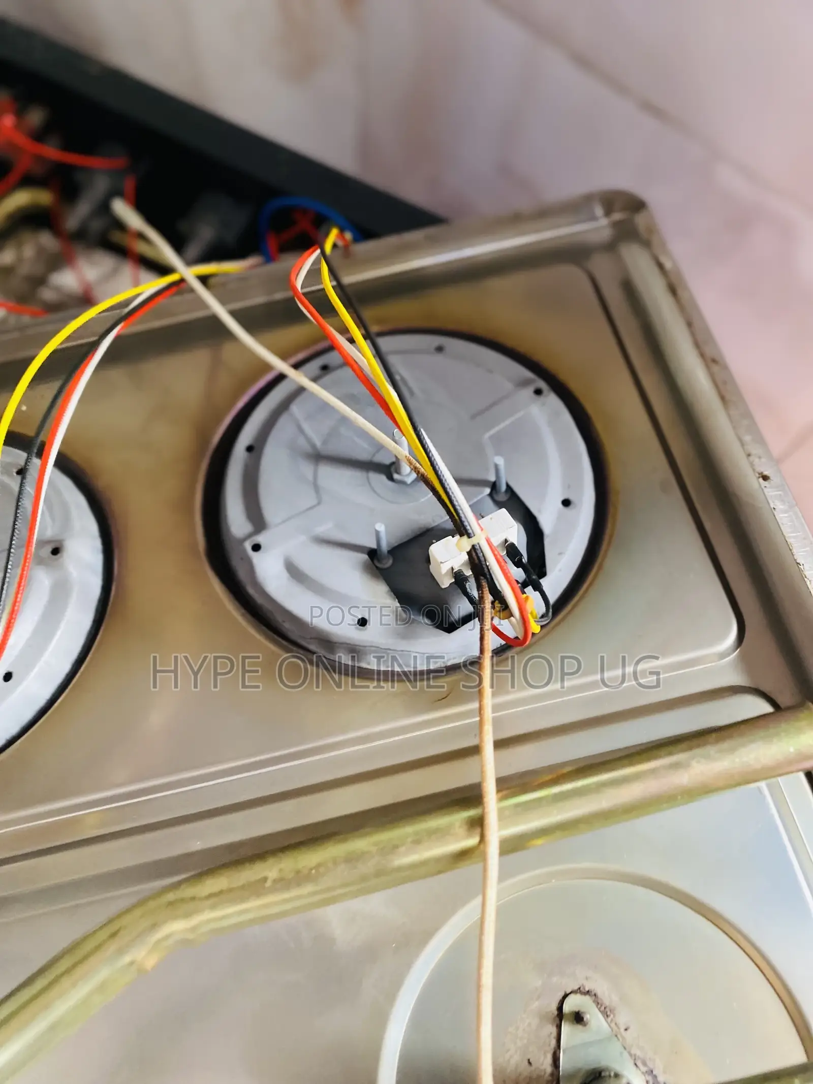 Trusted Cooker Services 009