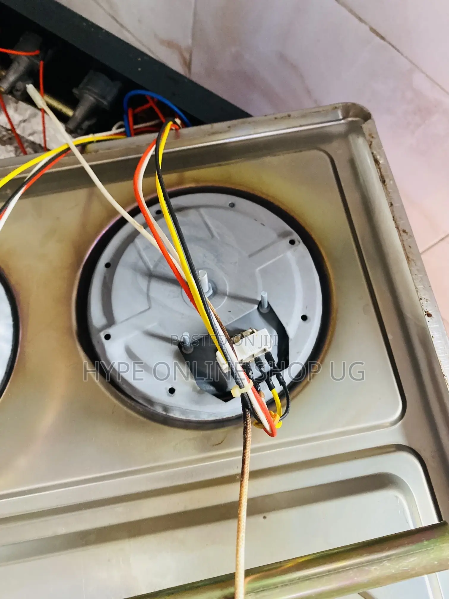 Trusted Cooker Services 009