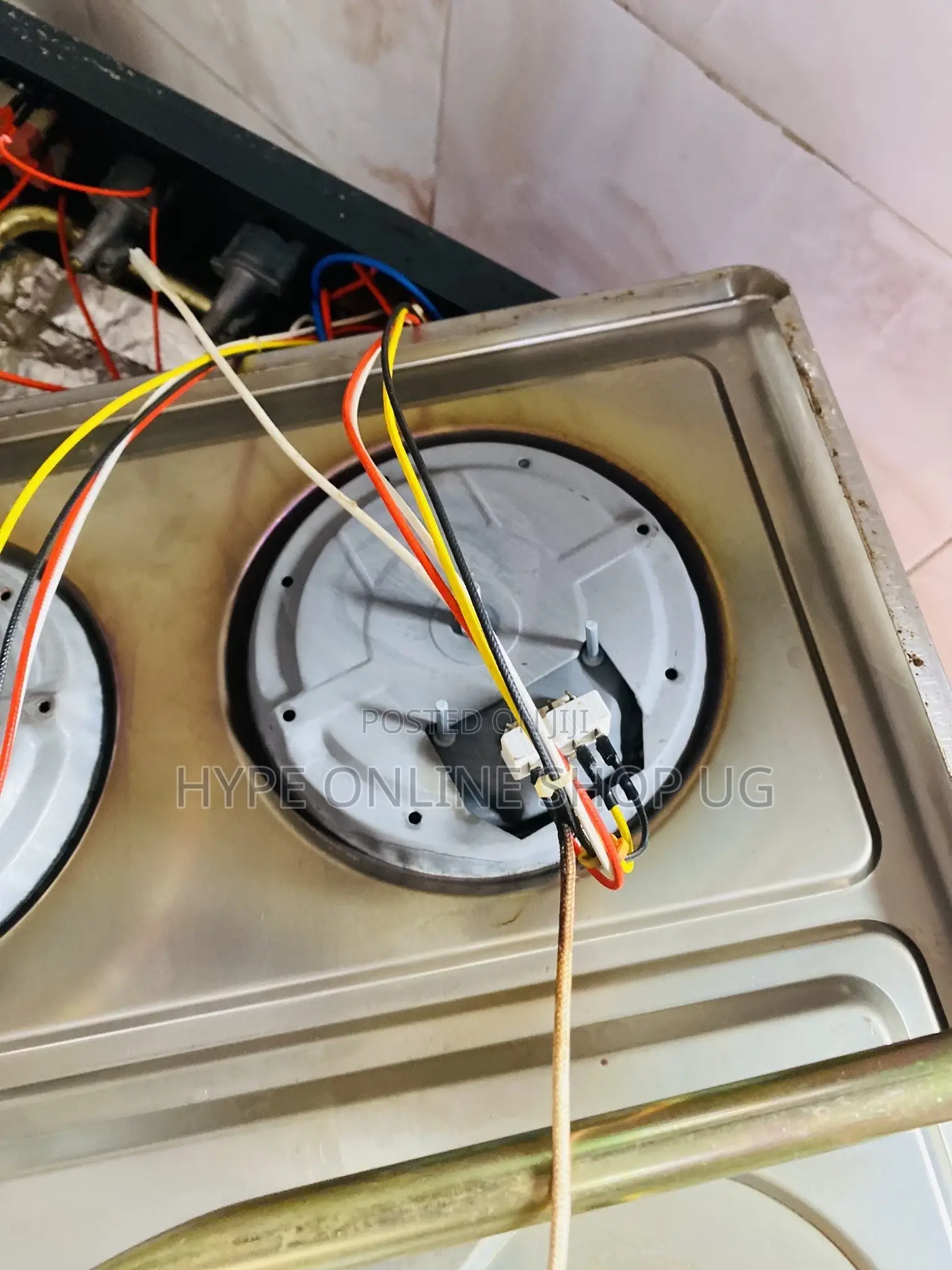 Trusted Cooker Services 009