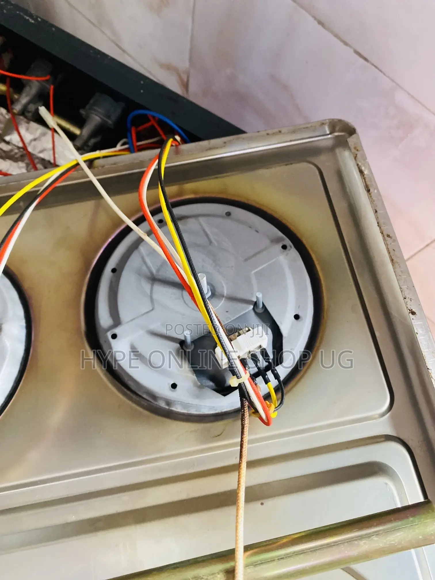 Trusted Cooker Services 009
