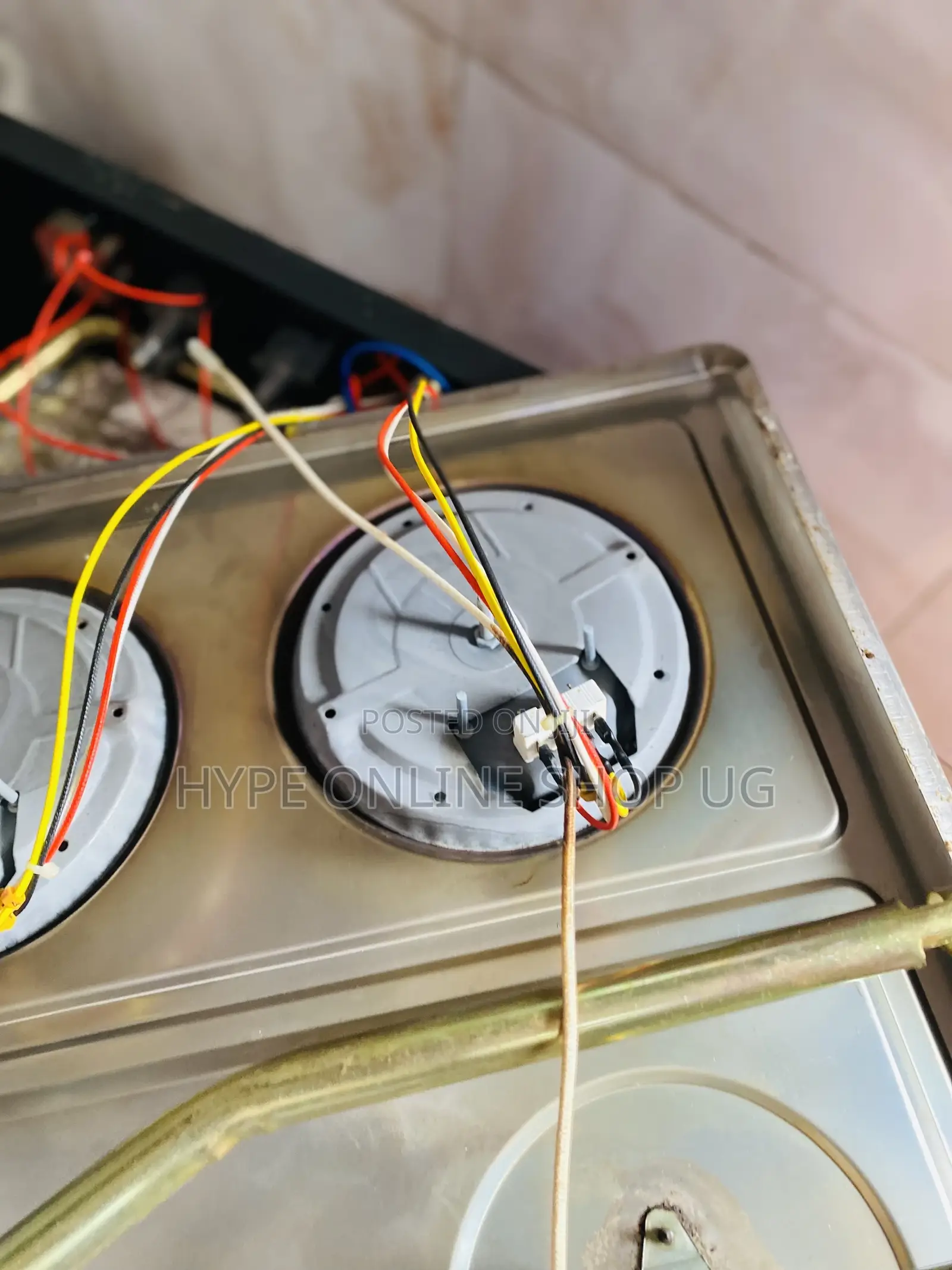 Trusted Cooker Services 009