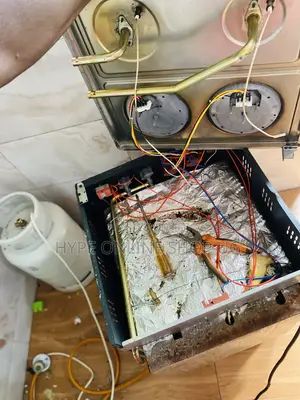 Success Cooker Services