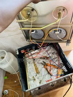Success Cooker Services