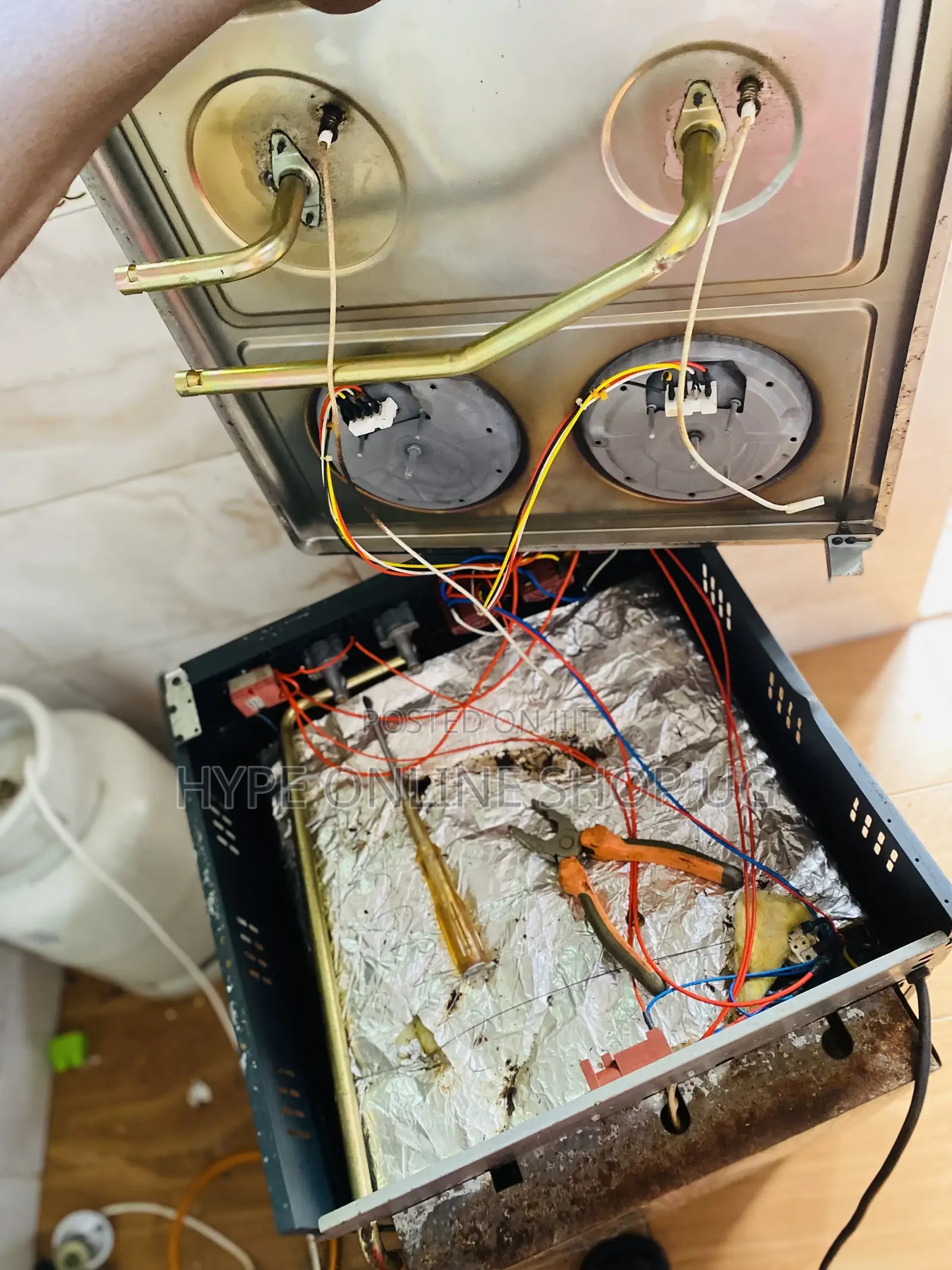 Success Cooker Services