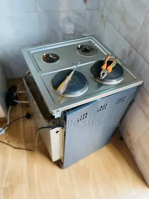 Electric Cooker Repairs 202