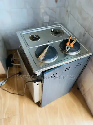 Electric Cooker Repairs 202