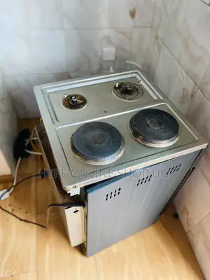 Electric Cooker Repairs 202