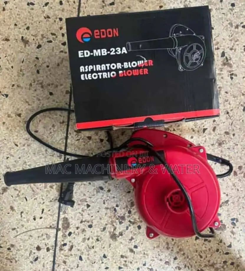 Electric Air Blower