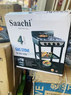 Home Cookers