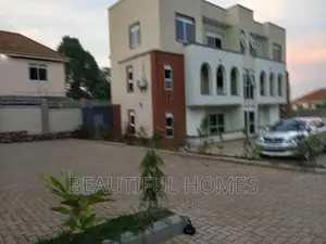Furnished 2bdrm Apartment in Munyonyo Wavah, Makindye for sale