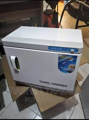 Electric Towel Warmer