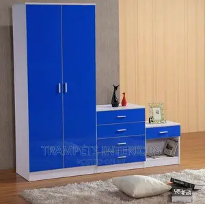 Wardrobes/ Kids Wardrobes
