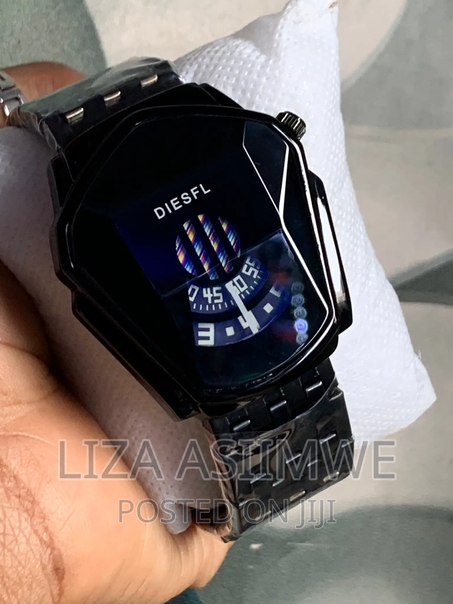 Men’S Watches