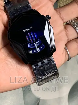 Men’S Watches