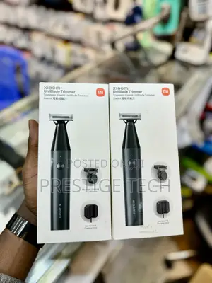 Xiaomi Mi Uniblade Trimmer