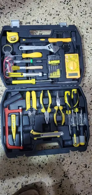 Electrical Tool Kit 22pieces