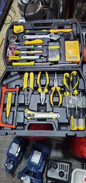 Electrical Tool Kit 22pieces