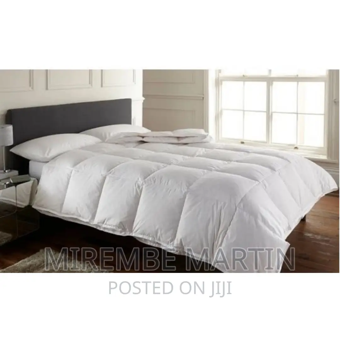 Duvet Cover Inner / Quilt