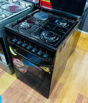 3*1 50 by 50 Inches Blueflame Cooker.Made in Turkey
