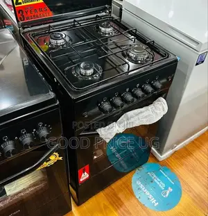 4 Full Gas Blueflame Cooker.