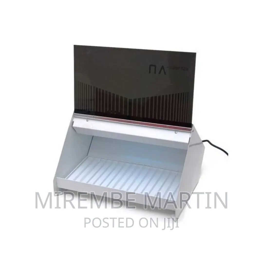 UV Universal Sterilizer Cabinet