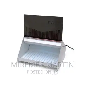 UV Universal Sterilizer Cabinet