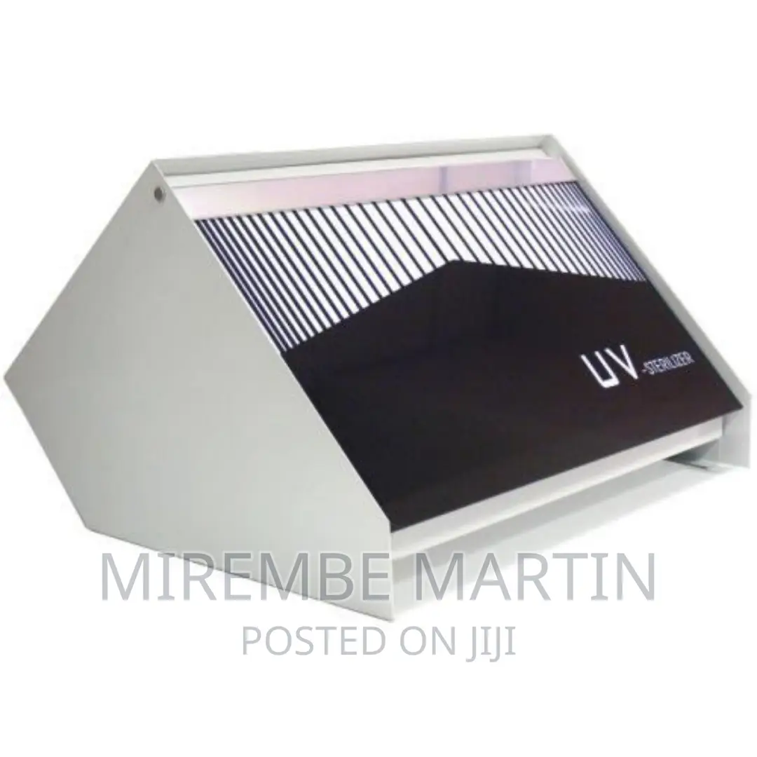 UV Universal Sterilizer Cabinet