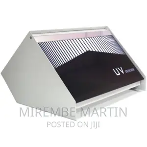 UV Universal Sterilizer Cabinet