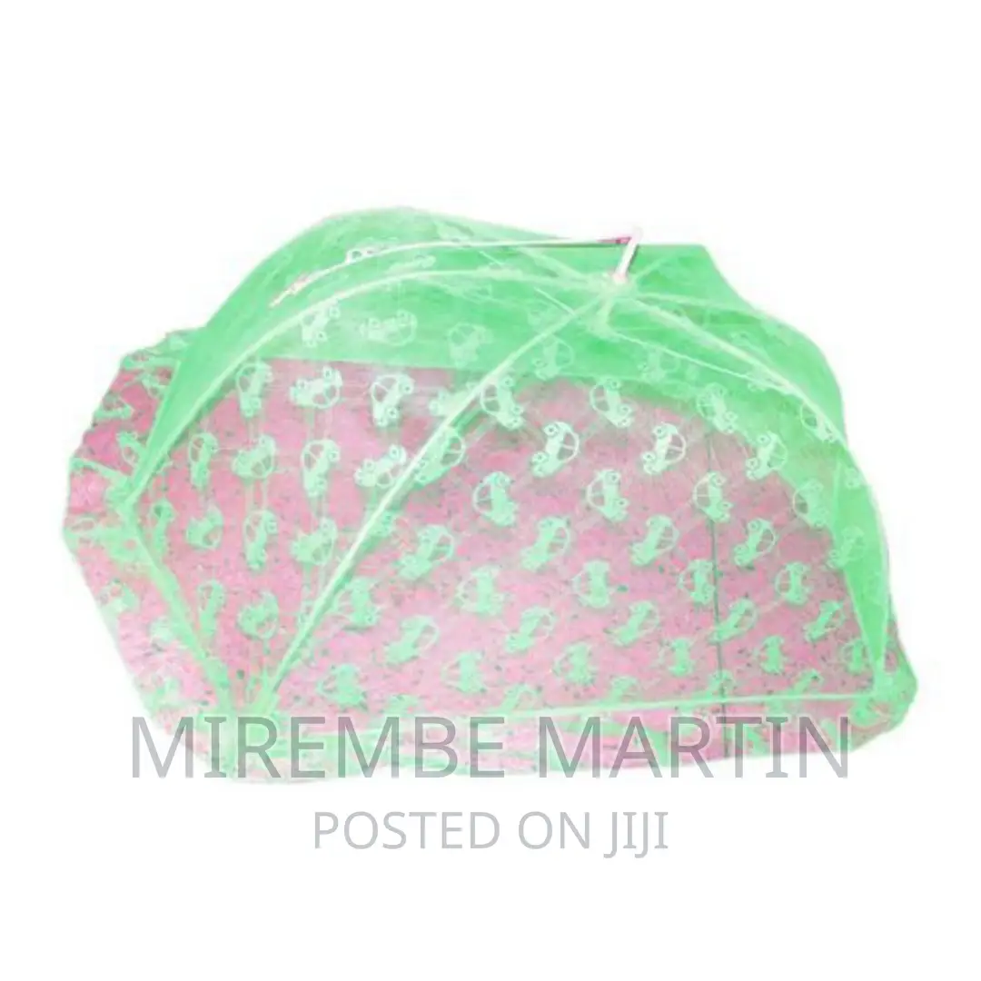 Classic Umbrella Baby Mosquito Net