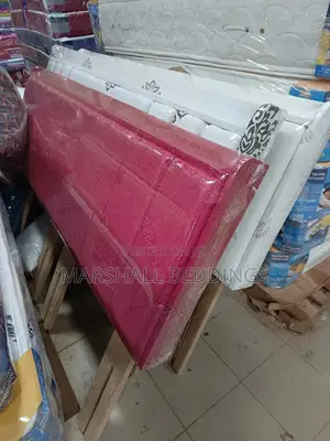 6by6 Bed Headboard