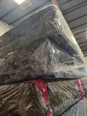 5*6/12inch Premium High Density Mattress